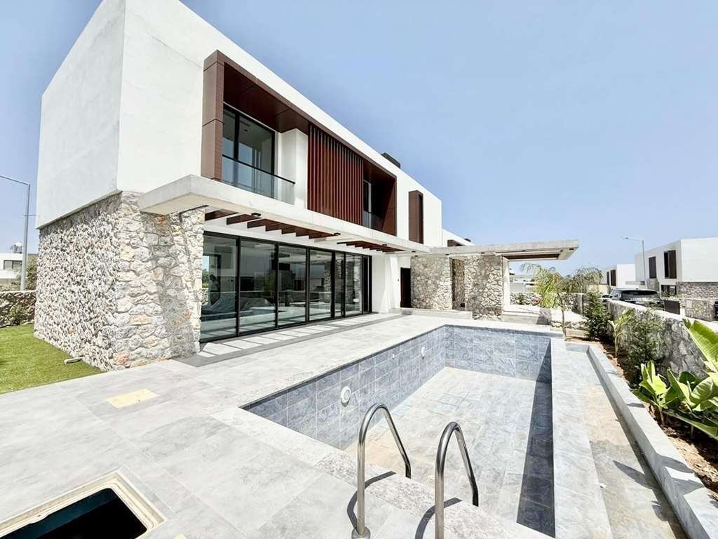Villa in Girne (K.K.T.C.), Türkiye 2 - 16960306