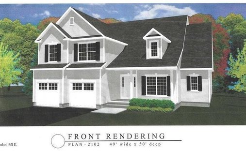 House in Mechanicville, New York, United States 1