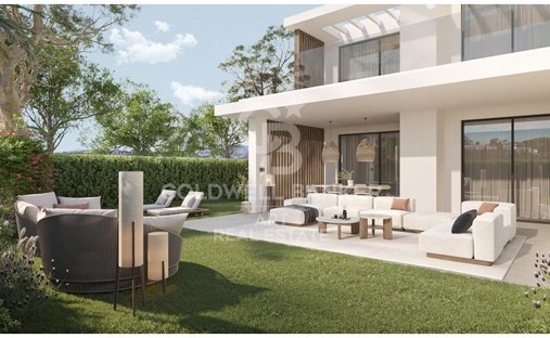 Appartement à Estepona, Andalousie, Espagne 1