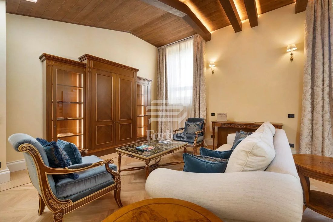 Apartment in Center, Florence, Tuscany 2 - 15087341
