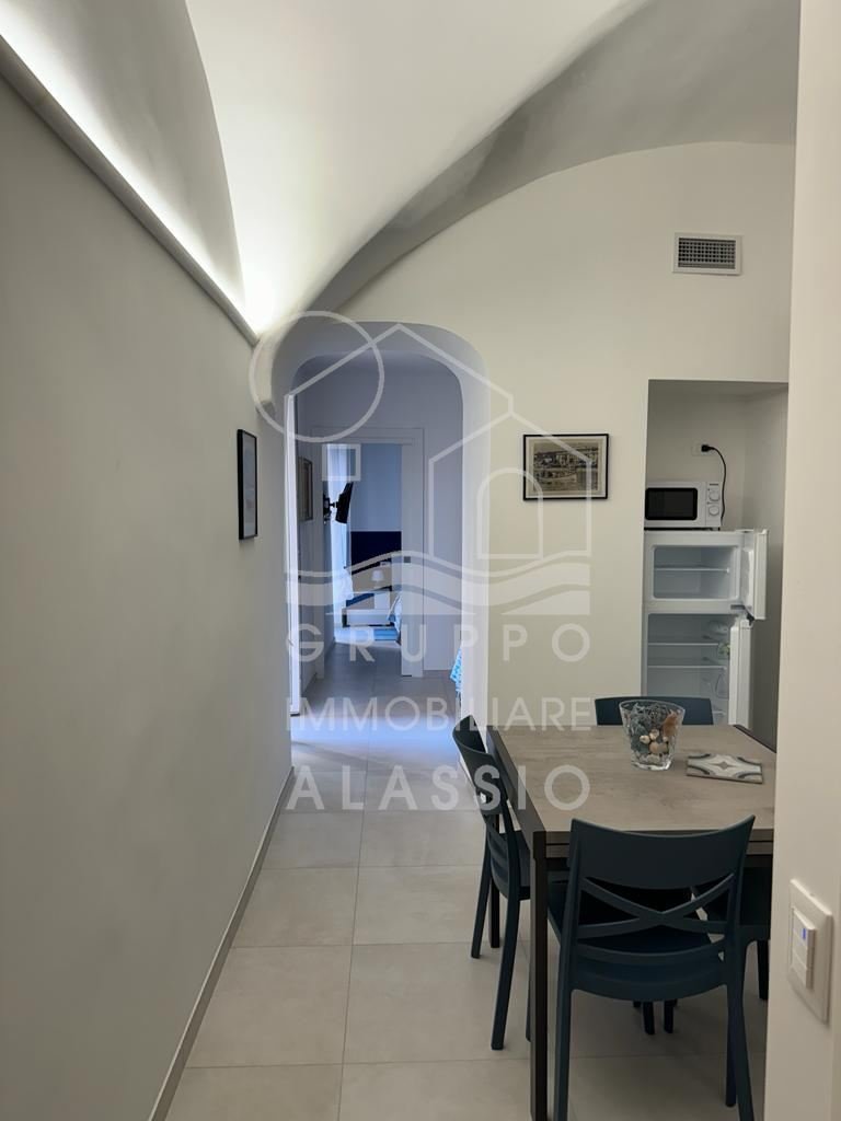 Apartment in Center, Alassio, Italy 2 - 16960572