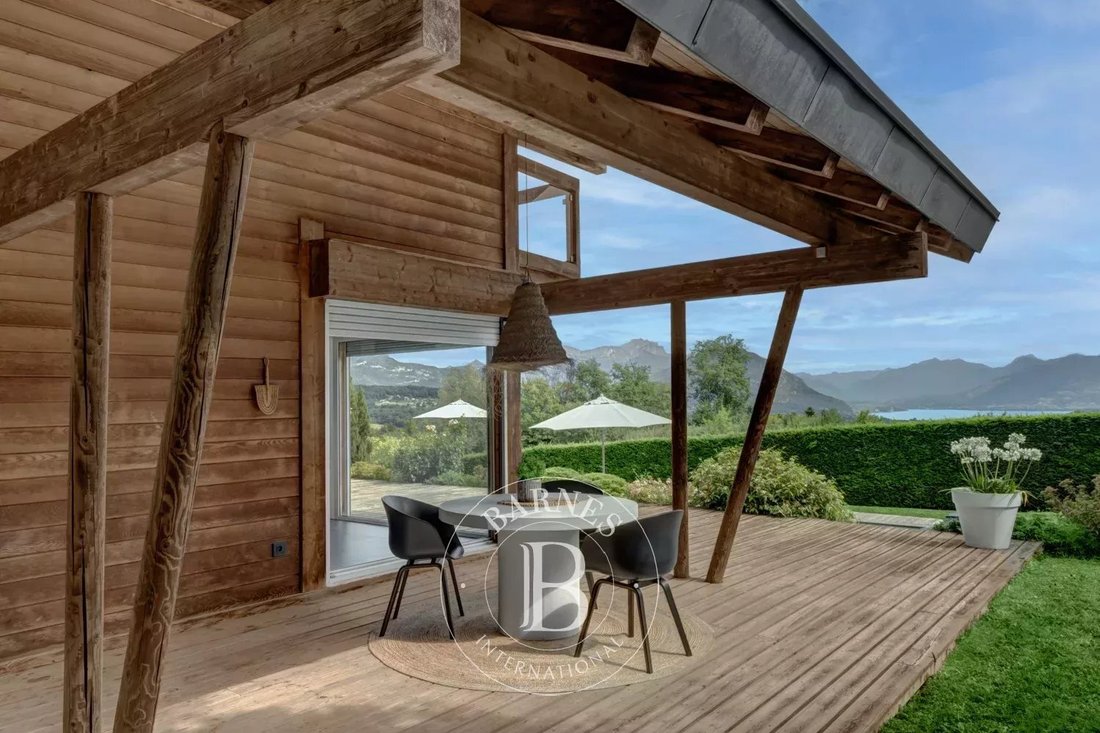 House in Bonlieu, Annecy, France 3 - 16959255