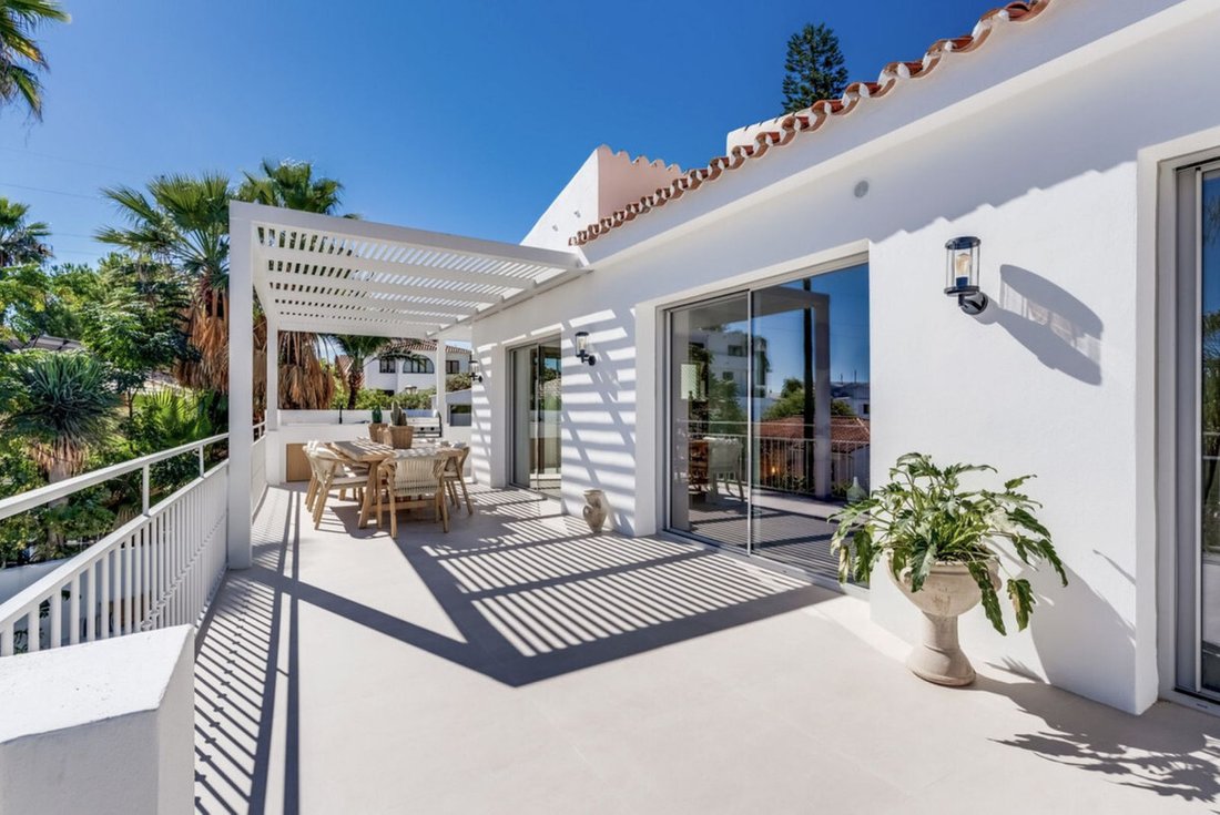 Villa in Marbella, Andalusia, Spain 5 - 16958700