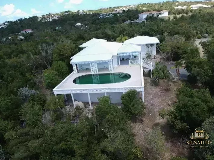 Villa in Terres-Basses, Saint Martin (French part) 3 - 16960342