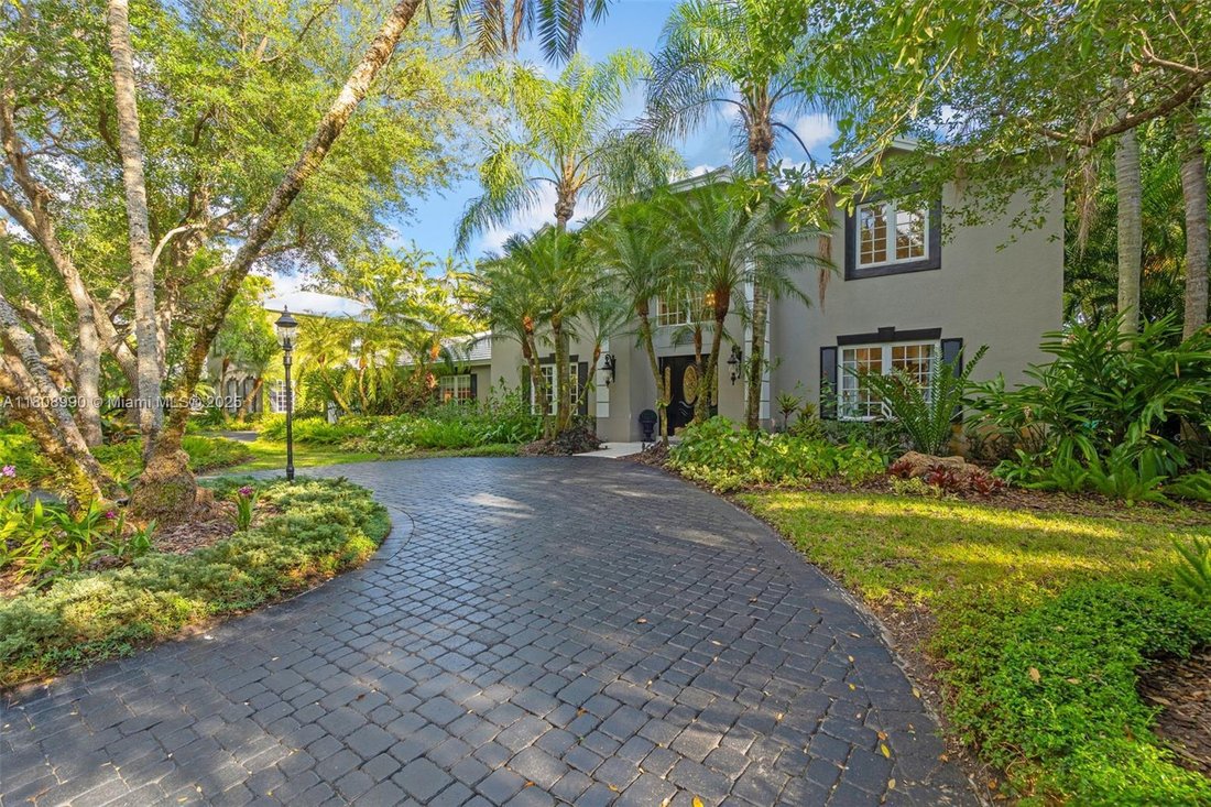 House in Cutler Bay, Florida, United States 1 - 16960244