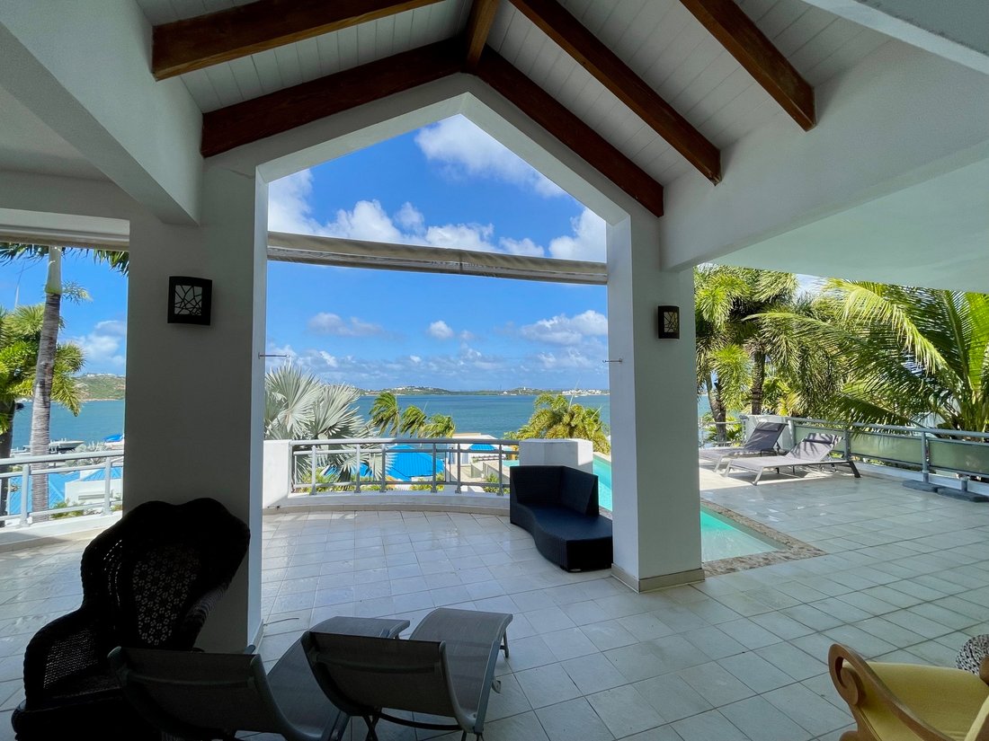 House in Lowlands, Sint Maarten 5 - 16959802