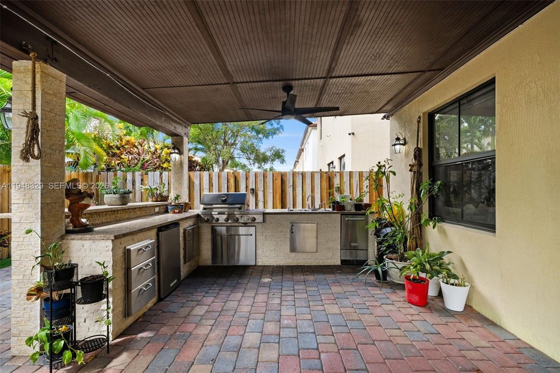 House in Doral, Florida, United States 4 - 16959118