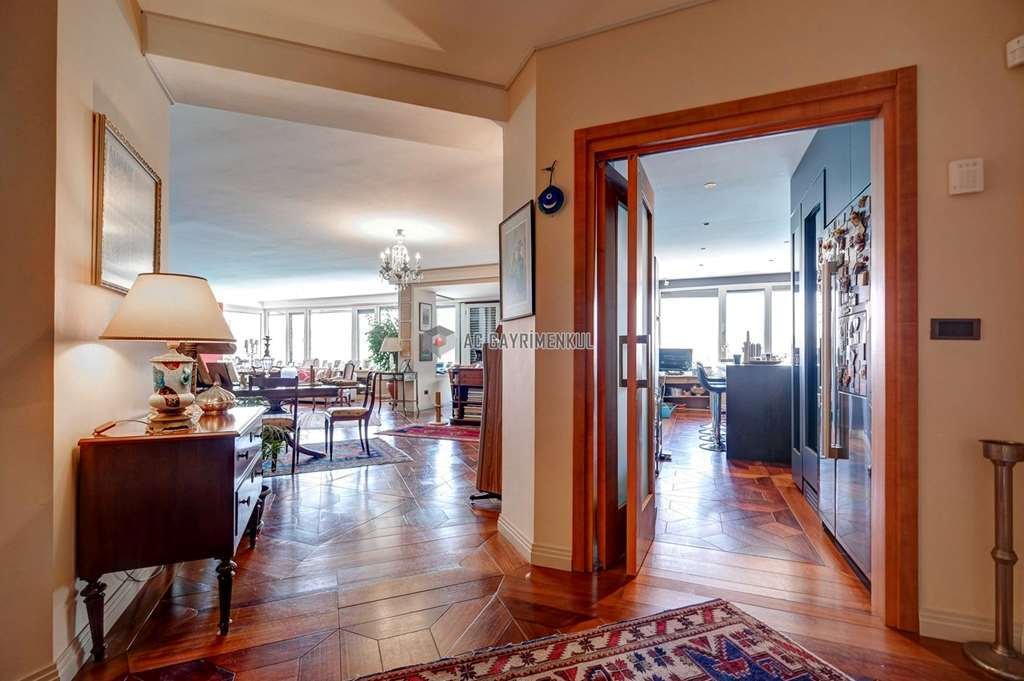 Apartment in İstanbul, İstanbul, Turkey 2 - 16959998