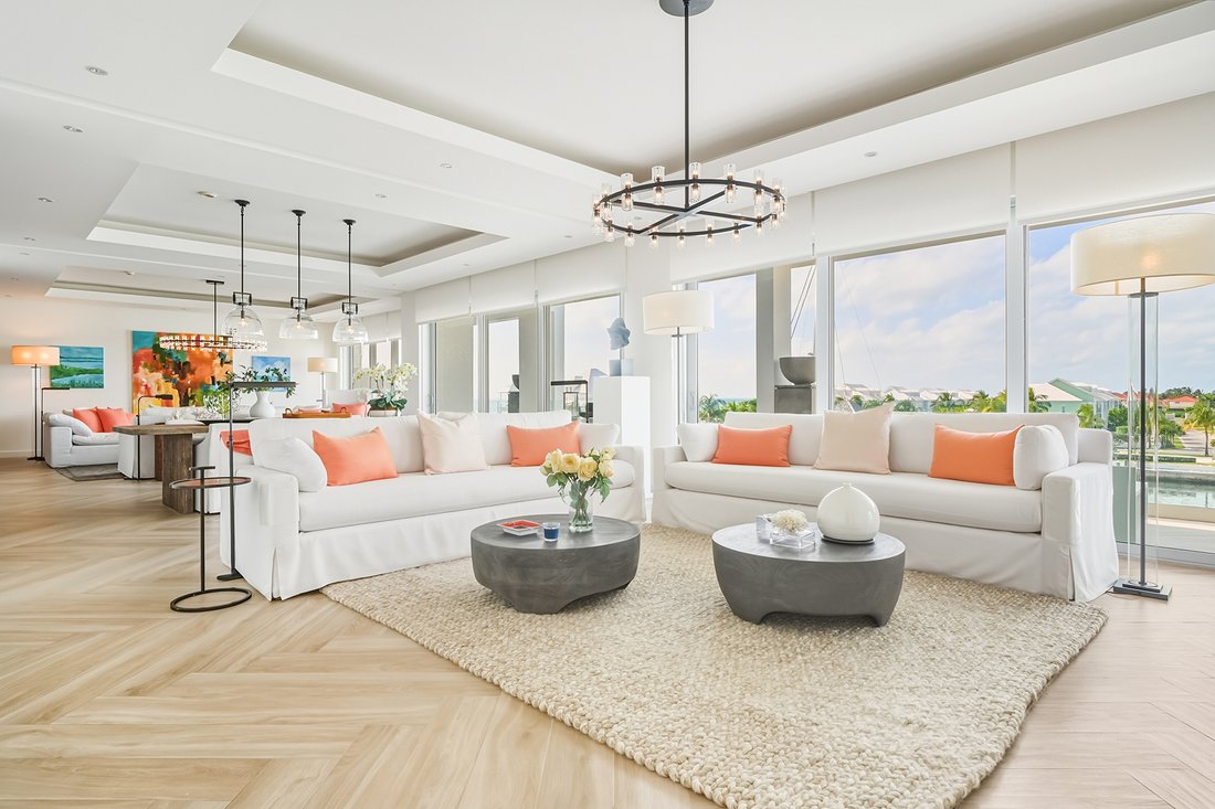 Eigentumswohnung in New Providence, New Providence, Bahamas 5 - 16958920