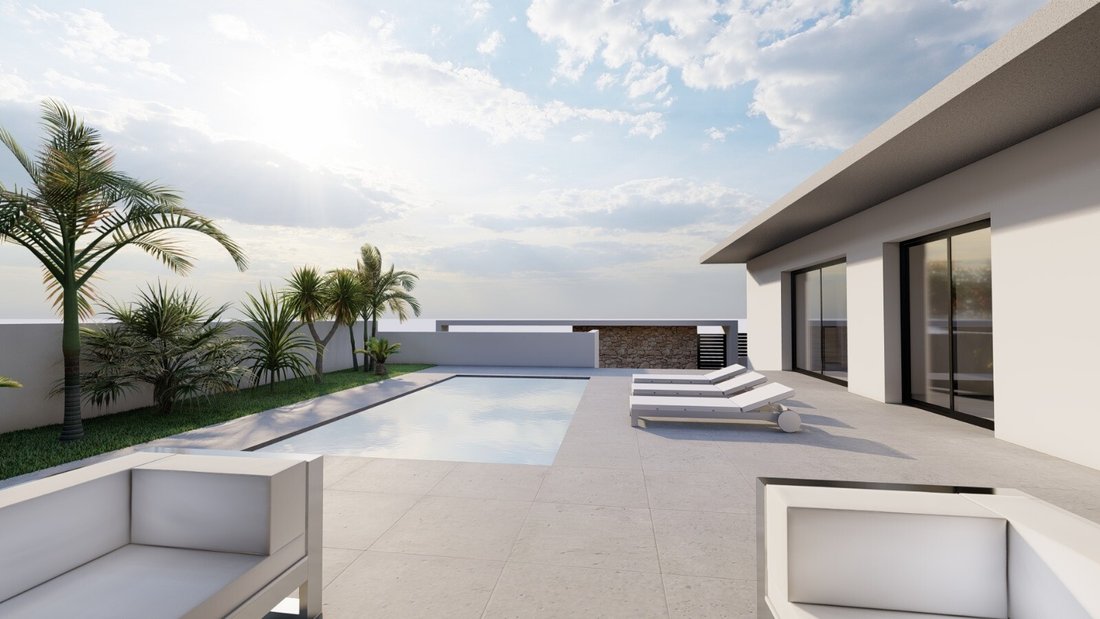 Villa in San Fulgencio, Valencian Community, Spain 2 - 16958215