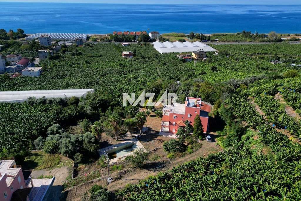 Country House in Antalya, Türkiye 1 - 16960299