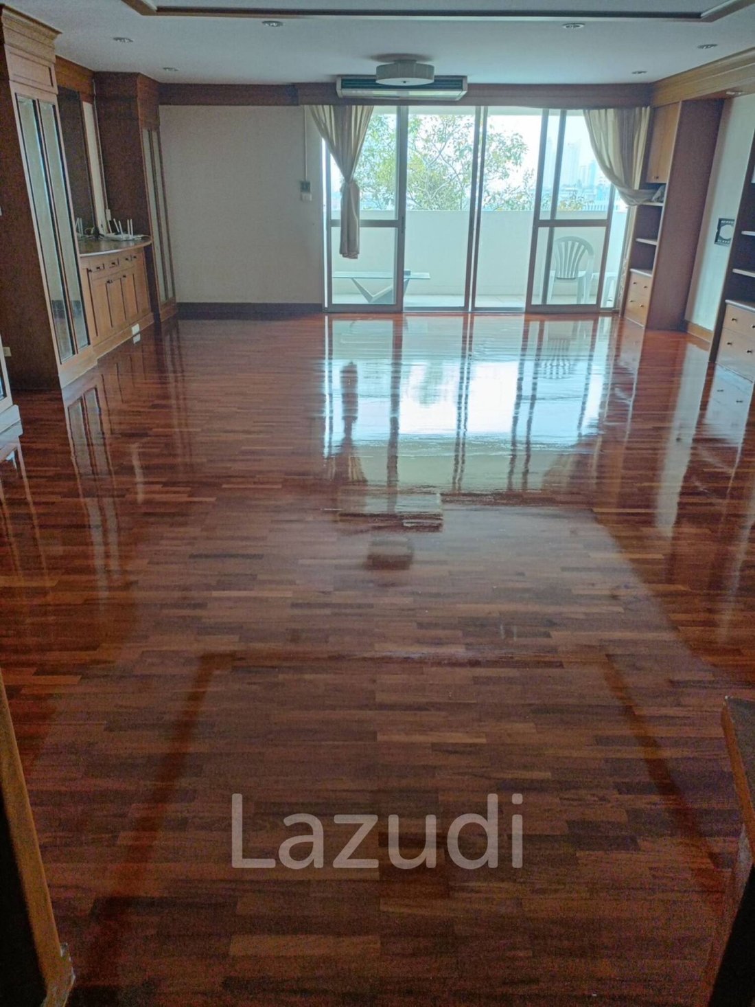 Apartment in Bangkok, Bangkok, Thailand 4 - 16958680