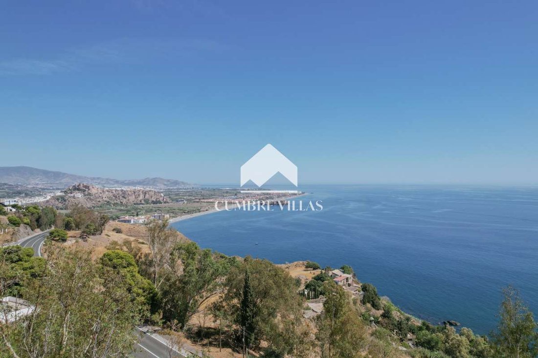 Villa in Salobrena, Andalusia, Spain 4 - 16960110
