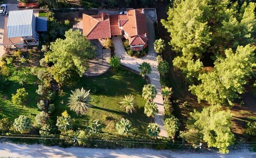 Hisarönü, Muğla, Türkei 1