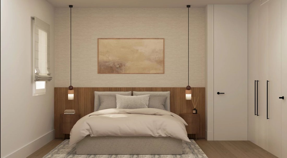 Apartment in Barrio Salamanca, Madrid, Spain 2 - 16958407