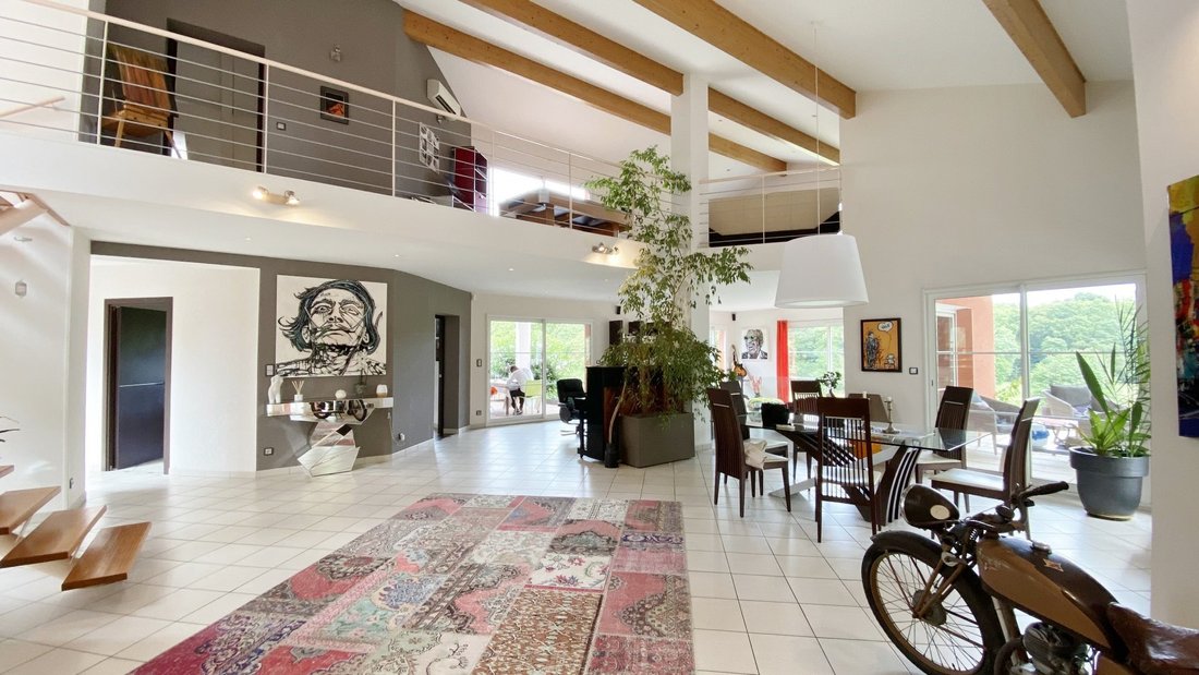 House in Angresse, Nouvelle-Aquitaine, France 5 - 16958431