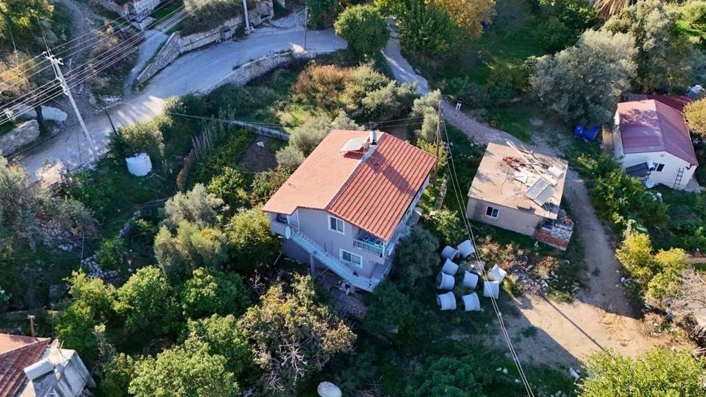 House in Muğla, Muğla, Turkey 4 - 16960324