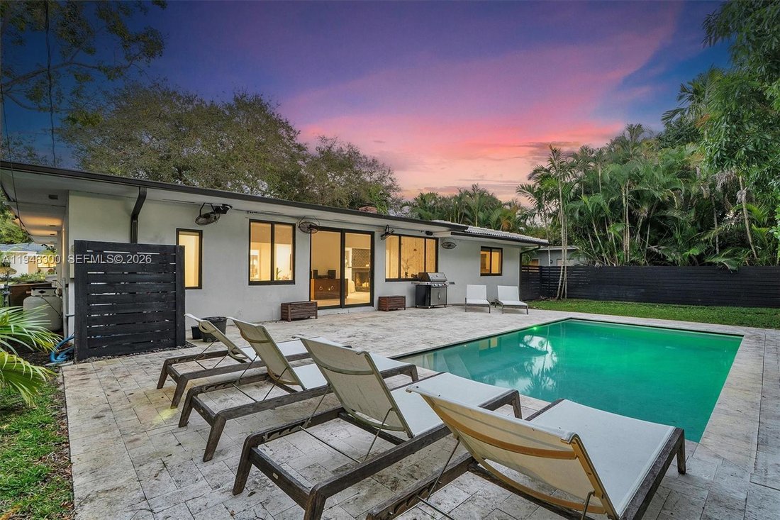 House in Miami, Florida, United States 2 - 16959106