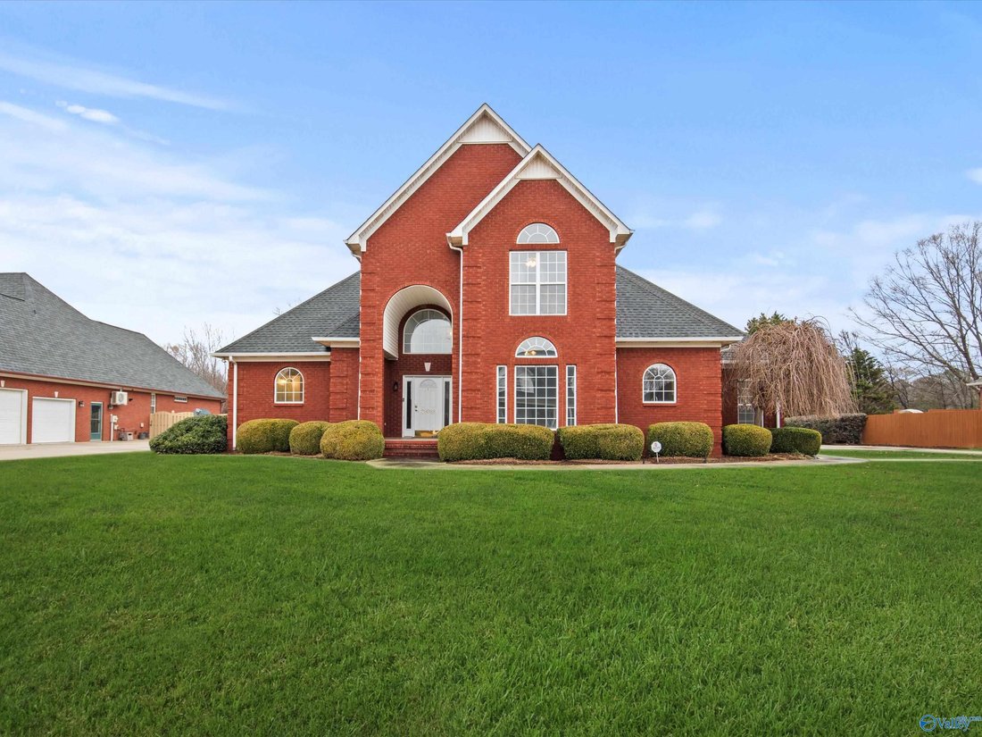 House in Harvest, Alabama, United States 4 - 16960574