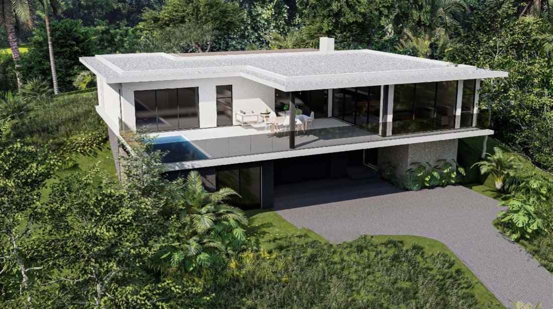 House in Sheffield Beach, KwaZulu-Natal, South Africa 5 - 16959355