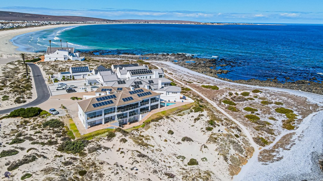 Villa in Shelley Point, Western Cape, South Africa 1 - 16961121