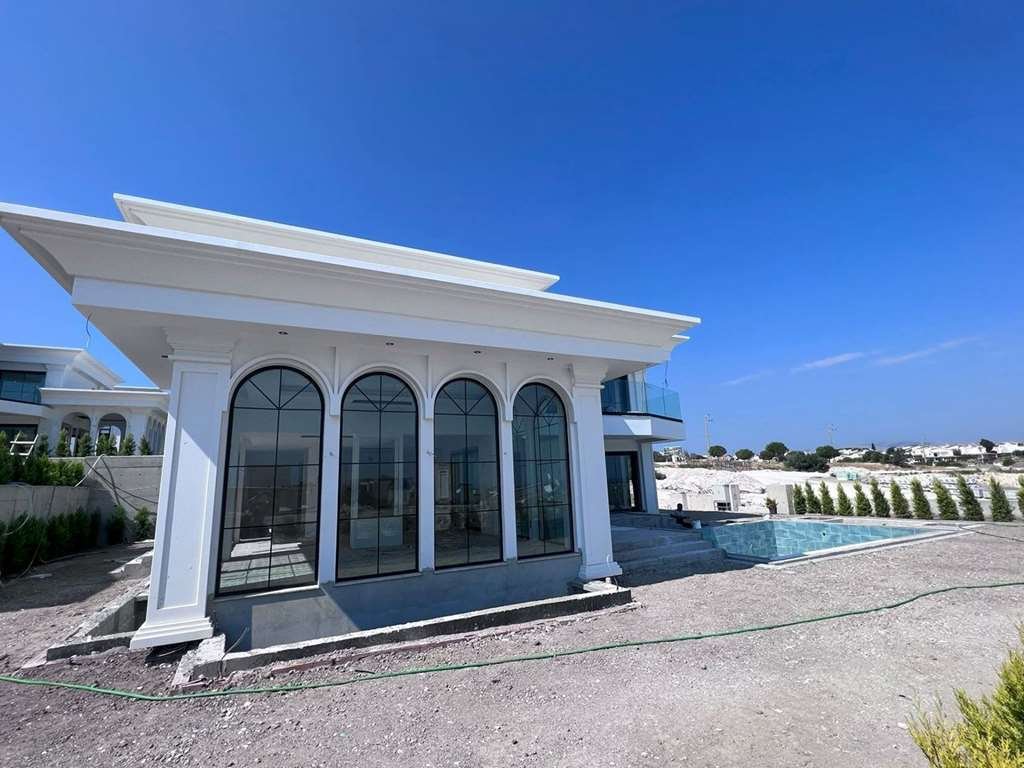 Villa in Çeşme, İzmir, Turkey 5 - 16959953