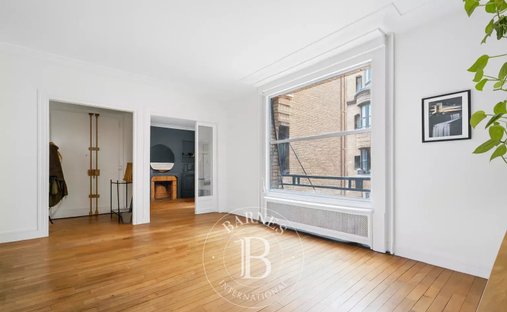 Apartment in Chaillot, Paris 16e Arrondissement, Paris 1