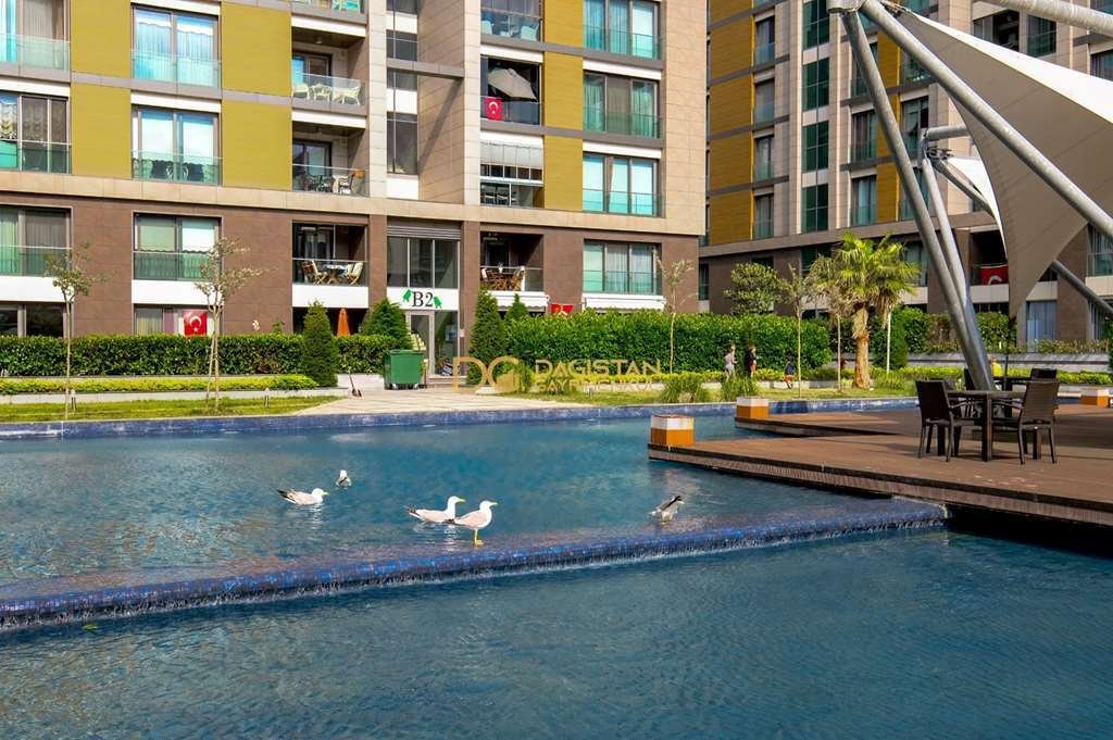 Apartment in İstanbul, İstanbul, Turkey 4 - 16960707
