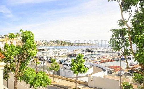 Haus in Palma, Balearische Inseln, Spanien 1