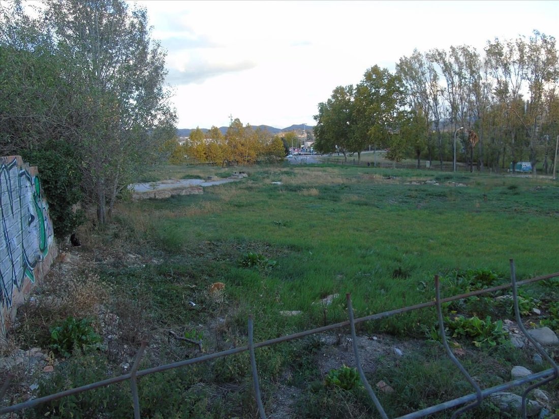 Land in Vic, Catalonia, Spain 5 - 16329304