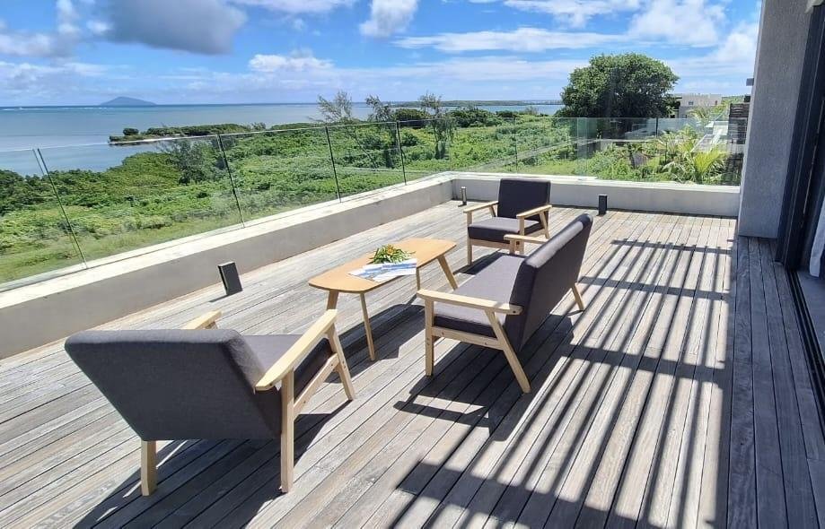 Apartment in Grand Gaube, Rivière du Rempart District, Mauritius 3 - 16945101