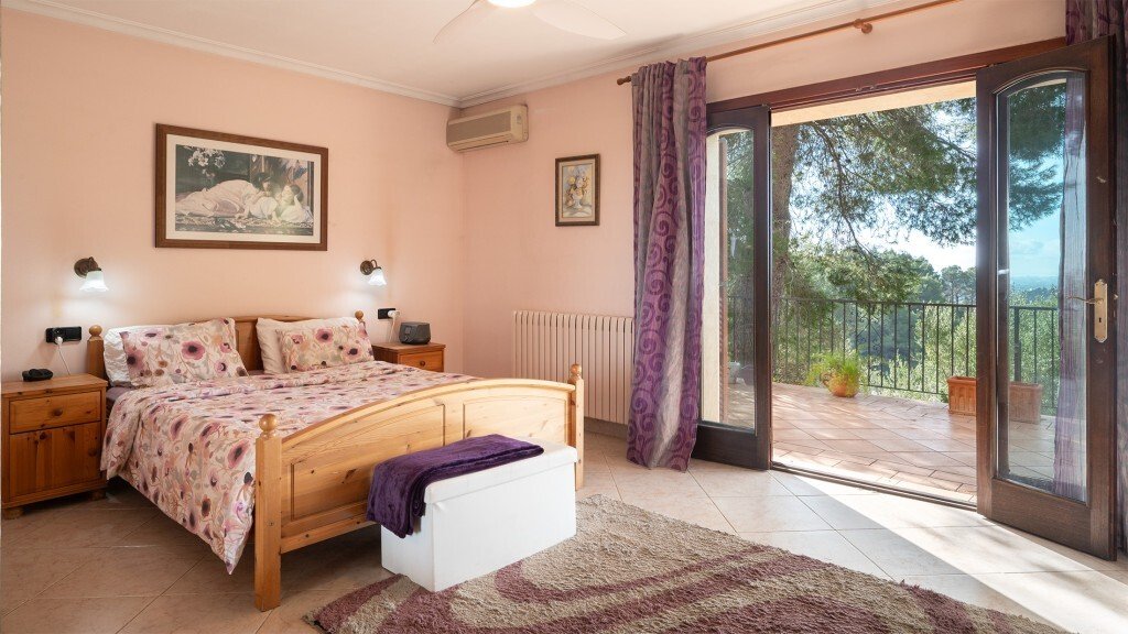 Farm Ranch in Bunyola, Balearic Islands, Spain 5 - 16959185