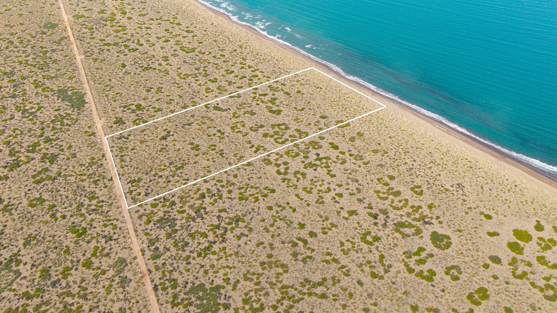 Land in La Paz, Baja California Sur, Mexico 3 - 16961202
