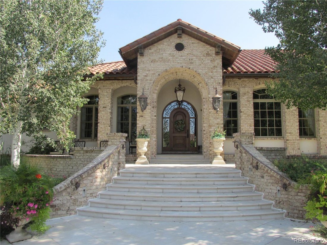 Maison à Pueblo, Colorado, États-Unis 2 - 16959083