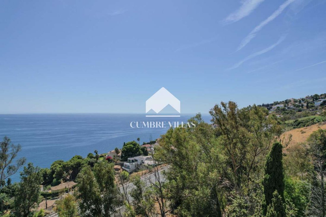 Villa in Salobrena, Andalusia, Spain 3 - 16960110