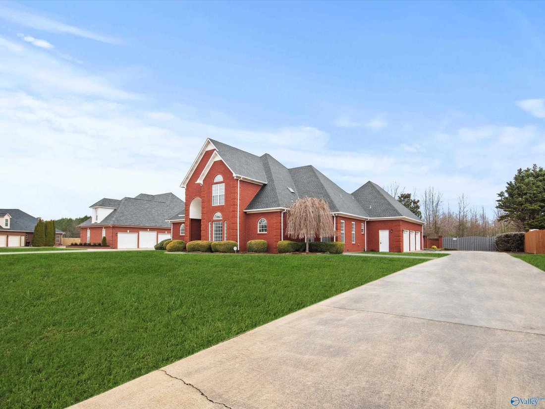 House in Harvest, Alabama, United States 3 - 16960574
