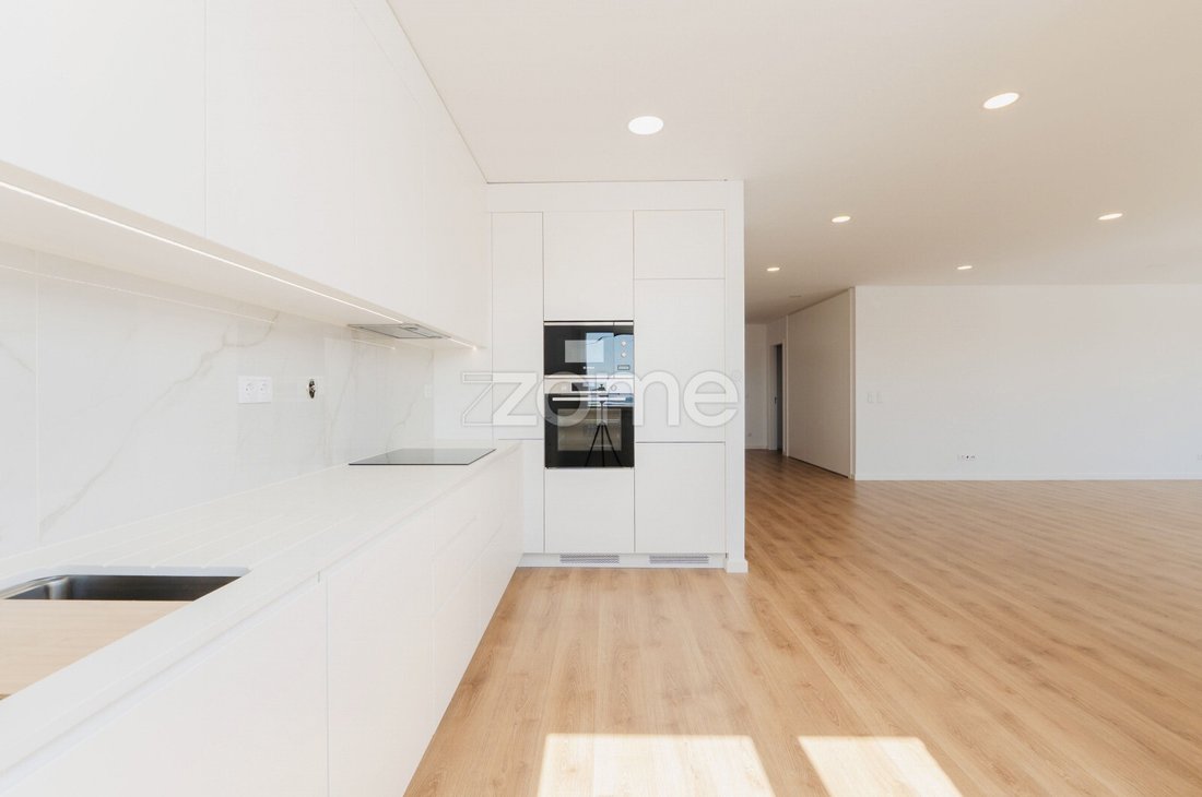 Apartment in Alverca do Ribatejo, Lisbon, Portugal 2 - 16404874