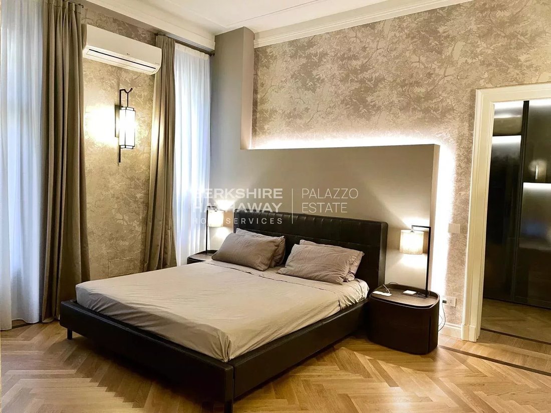 Apartment in Centrale, Milan, Italy 2 - 16959621