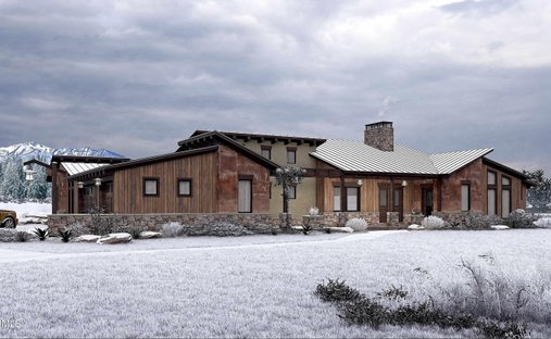 Haus in Flagstaff, Arizona, Vereinigte Staaten 1