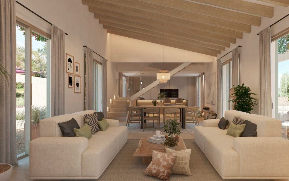 Finca in Felanitx, Balearic Islands, Spain 2 - 16958601