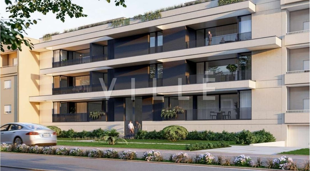 Apartment in Gafanha da Boa Hora, Aveiro District, Portugal 1 - 16960787
