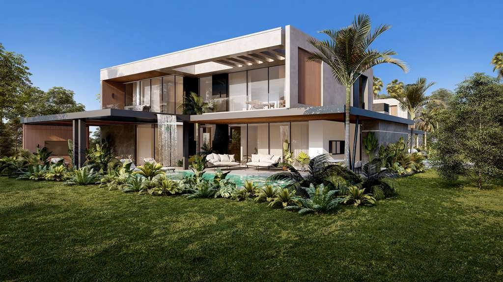Villa in Girne (K.K.T.C.), Türkiye 2 - 16960238