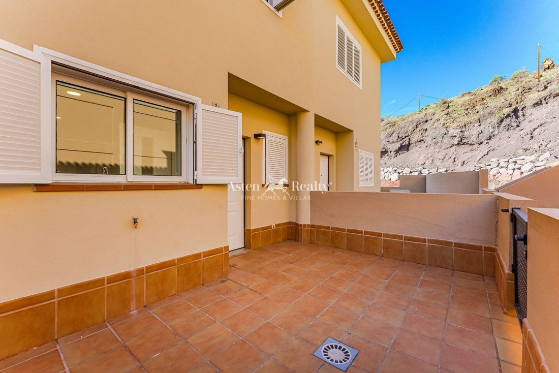 House in Santiago del Teide, Canary Islands, Spain 2 - 16958322