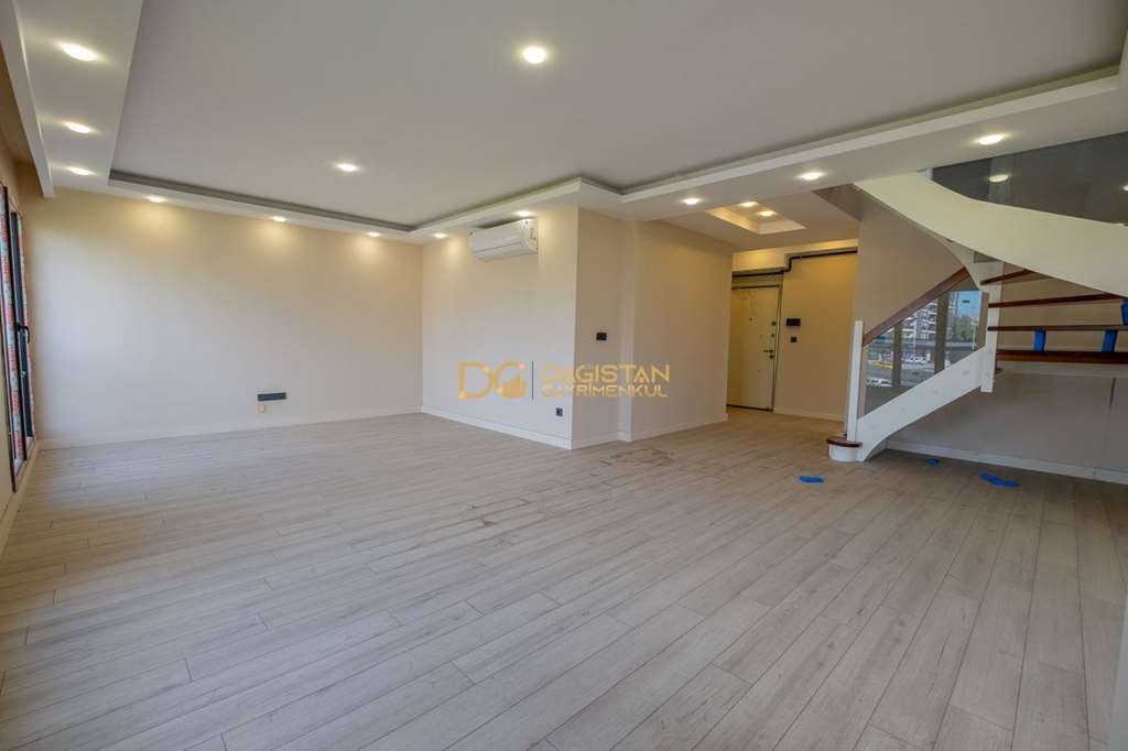 Apartment in İstanbul, İstanbul, Turkey 3 - 16960656