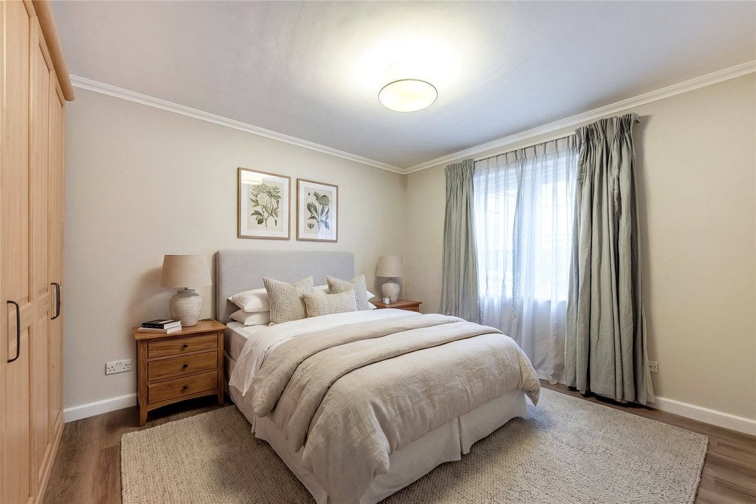 Apartment in Piccadilly, Westminster, England 4 - 16958594