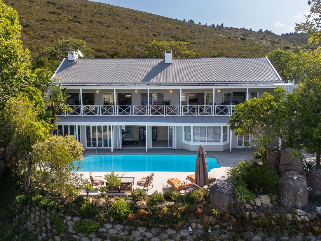 House in Knysna, Western Cape, South Africa 4 - 16960692