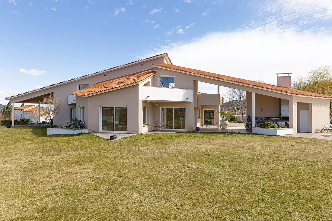House in Rigarda, Occitania, France 2 - 16958446