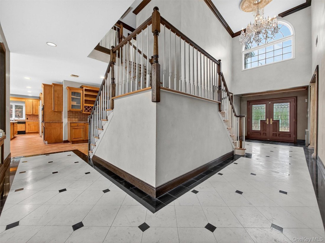 Casa en Spring Valley, Nueva York, Estados Unidos 4 - 16958730