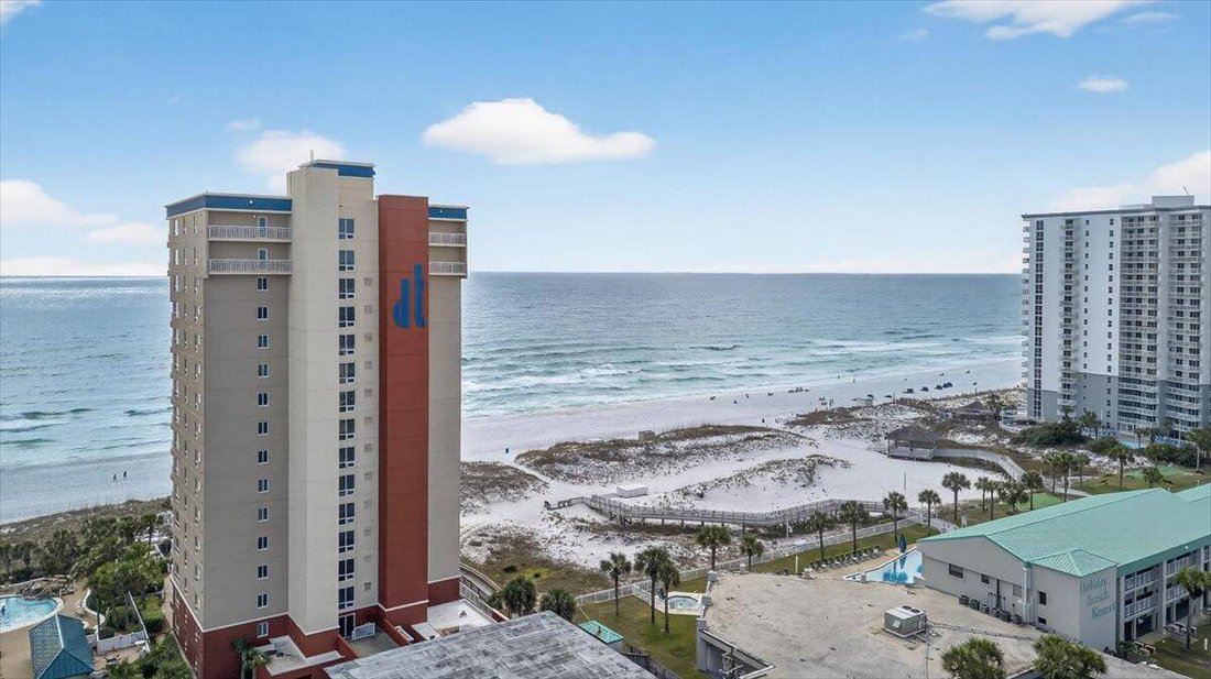 Condo in Wright, Florida, United States 1 - 16959649