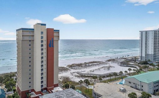 Condo in Wright, Florida, United States 1